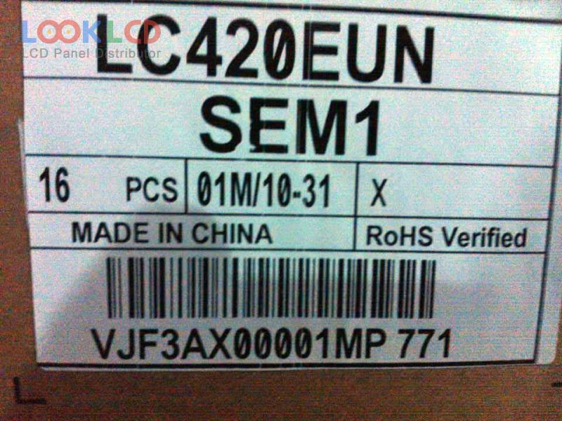 LC420EUN-SEM1